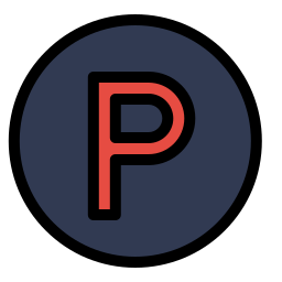 parken icon