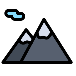 berg icon