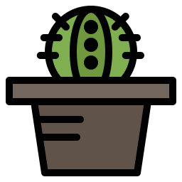 kaktus icon