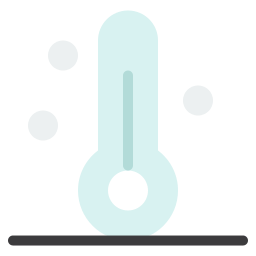 temperatura Ícone