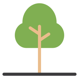 Tree icon