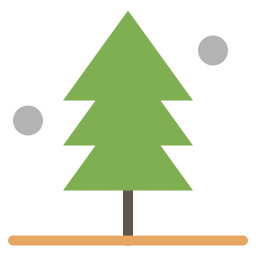 Tree icon