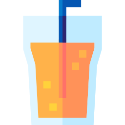 Soda icon