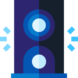 Speaker icon