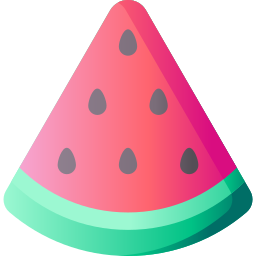 wassermelone icon