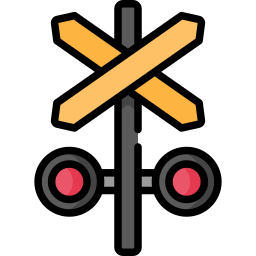 verkehrszeichen icon