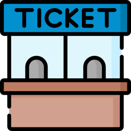 ticketfenster icon