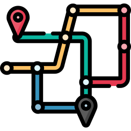 Map icon