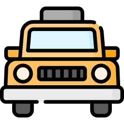 taxi icon