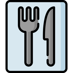 restaurant icon