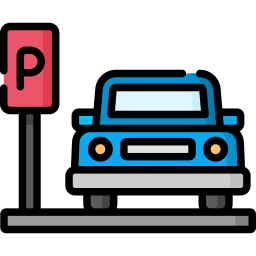 parken icon