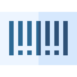 barcode icon