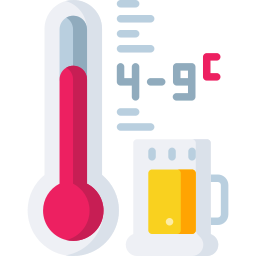 fermentatie icoon