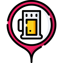 bar icon