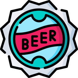 bierdeckel icon