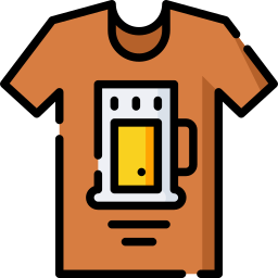 t-shirt icon