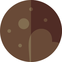 pluto icon