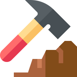 Hammer icon