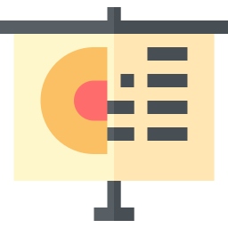 Slideshow icon