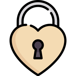 Lock icon