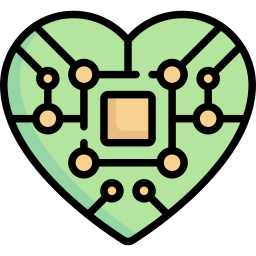 Heart icon