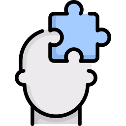 Puzzle icon