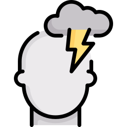 Storm icon