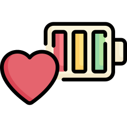 Heart icon