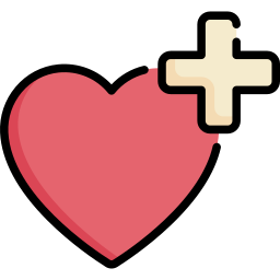 Heart icon