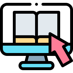 Ebook icon