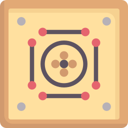 carrom icon