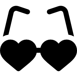 sonnenbrille icon