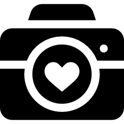 fotoapparat icon