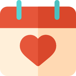 valentinstag icon