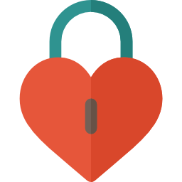 Padlock icon