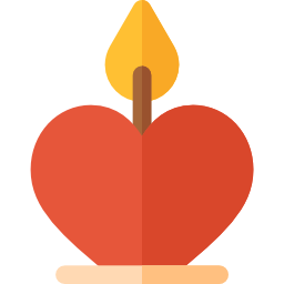 Candles icon