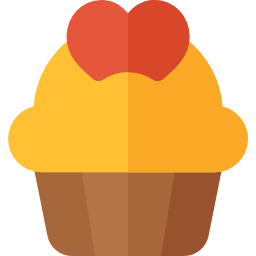 Cupcake icon