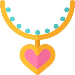 Necklace icon