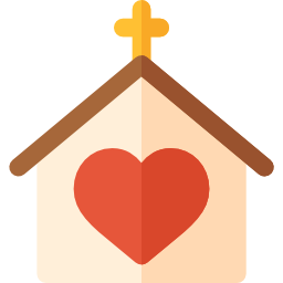 Church icon