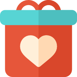 Gift icon