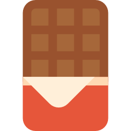 Chocolate icon