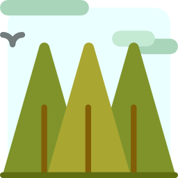 Forest icon