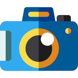 fotoapparat icon