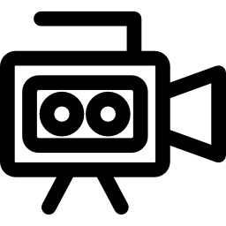 videokamera icon