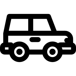 wagen icon