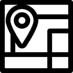 地図 icon