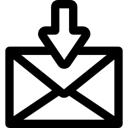 email icon