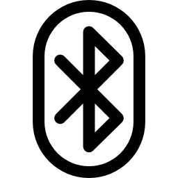 bluetooth icon