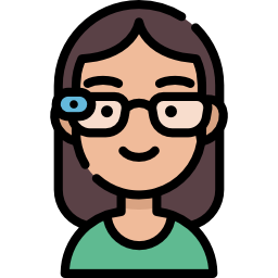 Google glasses icon