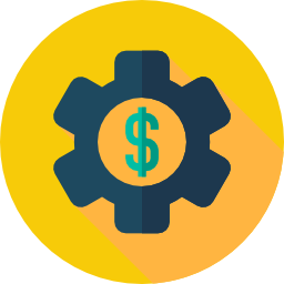 dollar-symbol icon